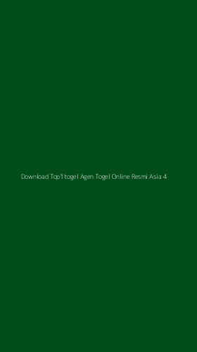 Tampilan Antarmuka Aplikasi Download Top1togel Agen Togel Online Resmi Asia - 4
