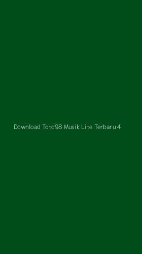 Tampilan Antarmuka Aplikasi Download Toto98 Musik Lite Terbaru - 4