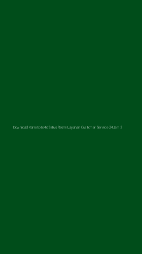 Tampilan Antarmuka Aplikasi Download Variototo4d Situs Resmi Layanan Customer Service 24jam - 3