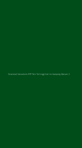 Tampilan Antarmuka Aplikasi Download Venomtoto Rtp Slot Tertinggi Hari Ini Gampang Maxwin - 2