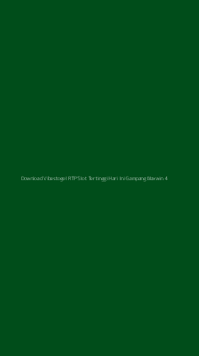 Tampilan Antarmuka Aplikasi Download Vibestogel Rtp Slot Tertinggi Hari Ini Gampang Maxwin - 4