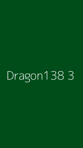 Tampilan Antarmuka Aplikasi Dragon138 - 3