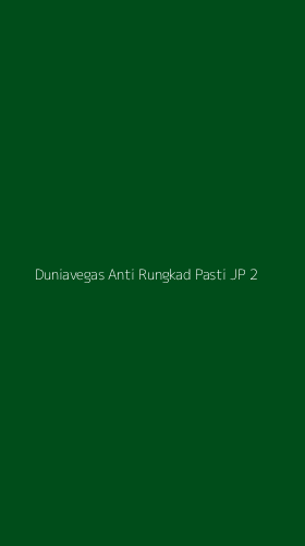 Tampilan Antarmuka Aplikasi Duniavegas Anti Rungkad Pasti Jp - 2