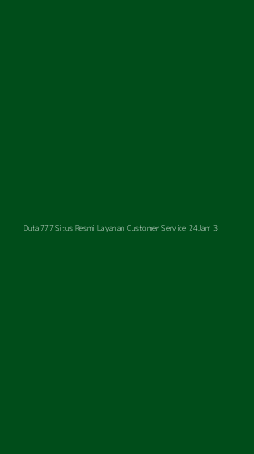 Tampilan Antarmuka Aplikasi Duta777 Situs Resmi Layanan Customer Service 24jam - 3