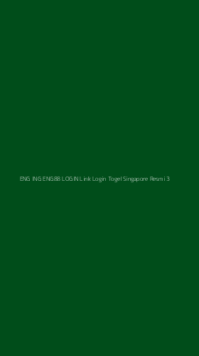 Tampilan Antarmuka Aplikasi Eng Ing Eng88 Login Link Login Togel Singapore Resmi - 3