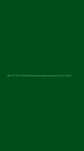 Tampilan Antarmuka Aplikasi Era 777 Slot Login Situs Resmi Layanan Customer Service 24jam - 1
