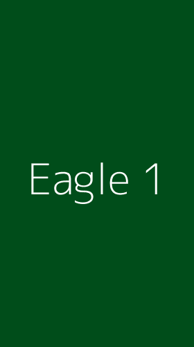 Tampilan Antarmuka Aplikasi Eagle - 1
