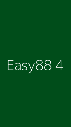 Tampilan Antarmuka Aplikasi Easy88 - 4