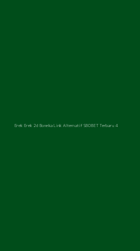 Tampilan Antarmuka Aplikasi Erek Erek 2d Boneka Link Alternatif Sbobet Terbaru - 4