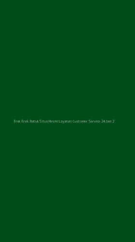 Tampilan Antarmuka Aplikasi Erek Erek Batuk Situs Resmi Layanan Customer Service 24jam - 2