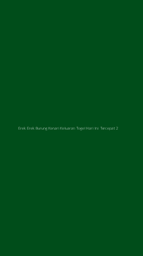 Tampilan Antarmuka Aplikasi Erek Erek Burung Kenari Keluaran Togel Hari Ini Tercepat - 2