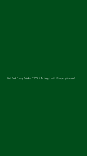 Tampilan Antarmuka Aplikasi Erek Erek Burung Tekukur Rtp Slot Tertinggi Hari Ini Gampang Maxwin - 2