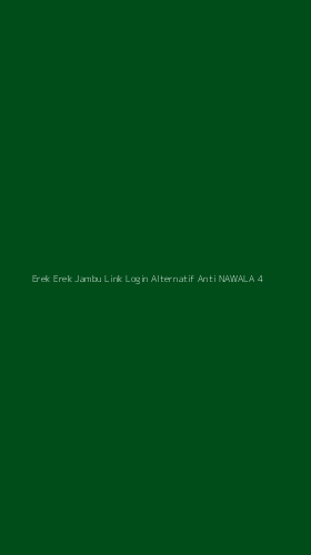 Tampilan Antarmuka Aplikasi Erek Erek Jambu Link Login Alternatif Anti Nawala - 4