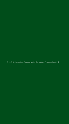 Tampilan Antarmuka Aplikasi Erek Erek Kecelakaan Sepeda Motor Download Premium Gratis - 4
