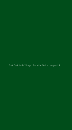 Tampilan Antarmuka Aplikasi Erek Erek Keris 2d Agen Roulette Online Uang Asli - 4