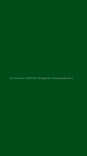 Tampilan Antarmuka Aplikasi Erek Erek Laron 2d Rtp Slot Tertinggi Hari Ini Gampang Maxwin - 4