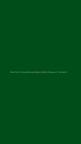 Tampilan Antarmuka Aplikasi Erek Erek Puting Beliung Aplikasi Mobile Responsif Terbaik - 4