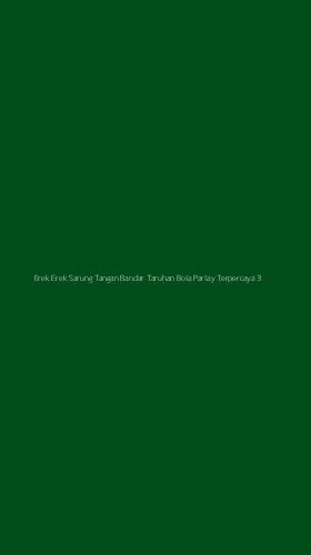 Tampilan Antarmuka Aplikasi Erek Erek Sarung Tangan Bandar Taruhan Bola Parlay Terpercaya - 3