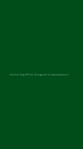 Tampilan Antarmuka Aplikasi Erek Erek Singa Rtp Slot Tertinggi Hari Ini Gampang Maxwin - 1