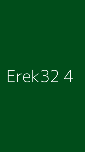 Tampilan Antarmuka Aplikasi Erek32 - 4