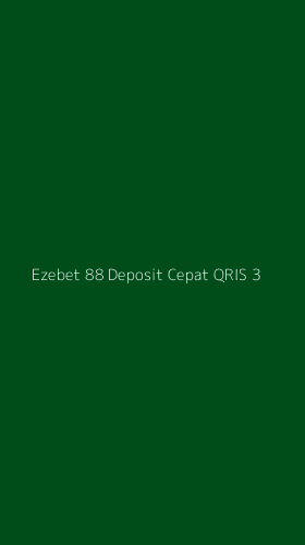 Tampilan Antarmuka Aplikasi Ezebet 88 Deposit Cepat Qris - 3
