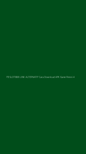 Tampilan Antarmuka Aplikasi Fb Slot888 Link Alternatif Cara Download Apk Game Resmi - 4