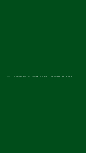 Tampilan Antarmuka Aplikasi Fb Slot888 Link Alternatif Download Premium Gratis - 4