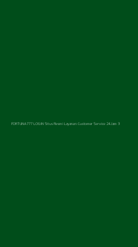 Tampilan Antarmuka Aplikasi Fortuna777 Login Situs Resmi Layanan Customer Service 24jam - 3