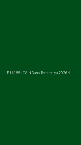 Tampilan Antarmuka Aplikasi Fuji188 Login Dana Terpercaya 2026 - 4