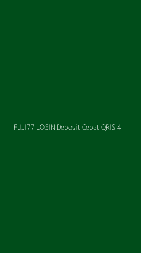 Tampilan Antarmuka Aplikasi Fuji77 Login Deposit Cepat Qris - 4