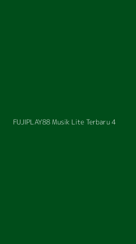 Tampilan Antarmuka Aplikasi Fujiplay88 Musik Lite Terbaru - 4