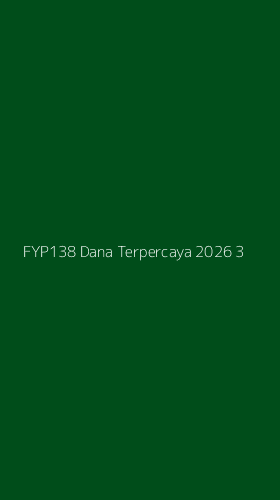 Tampilan Antarmuka Aplikasi Fyp138 Dana Terpercaya 2026 - 3