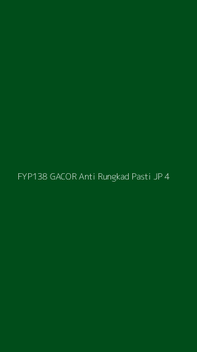 Tampilan Antarmuka Aplikasi Fyp138 Gacor Anti Rungkad Pasti Jp - 4
