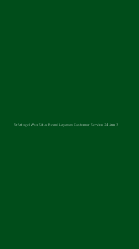 Tampilan Antarmuka Aplikasi Fafatogel Wap Situs Resmi Layanan Customer Service 24jam - 3