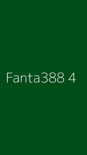 Tampilan Antarmuka Aplikasi Fanta388 - 4