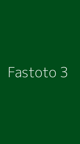 Tampilan Antarmuka Aplikasi Fastoto - 3