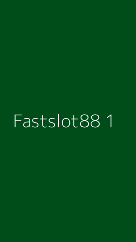 Tampilan Antarmuka Aplikasi Fastslot88 - 1