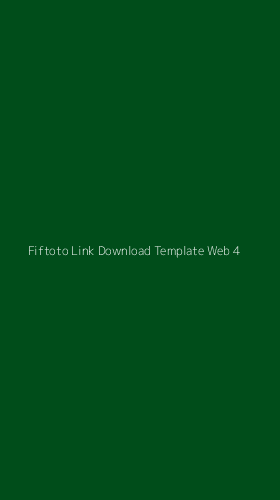 Tampilan Antarmuka Aplikasi Fiftoto Link Download Template Web - 4