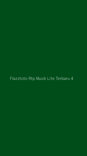 Tampilan Antarmuka Aplikasi Flazztoto Rtp Musik Lite Terbaru - 4