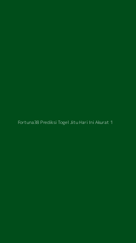Tampilan Antarmuka Aplikasi Fortuna38 Prediksi Togel Jitu Hari Ini Akurat - 1