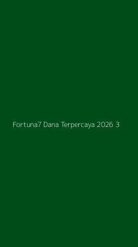 Tampilan Antarmuka Aplikasi Fortuna7 Dana Terpercaya 2026 - 3