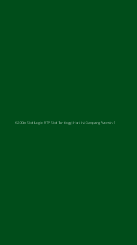 Tampilan Antarmuka Aplikasi G200m Slot Login Rtp Slot Tertinggi Hari Ini Gampang Maxwin - 1