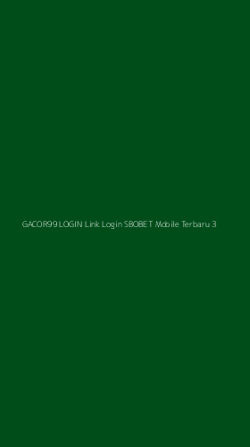 Tampilan Antarmuka Aplikasi Gacor99 Login Link Login Sbobet Mobile Terbaru - 3