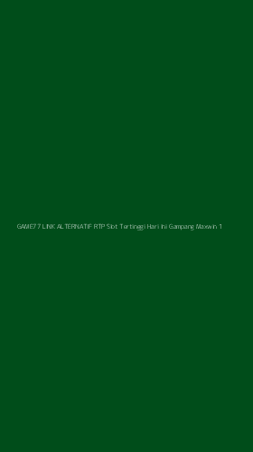 Tampilan Antarmuka Aplikasi Game77 Link Alternatif Rtp Slot Tertinggi Hari Ini Gampang Maxwin - 1