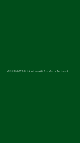 Tampilan Antarmuka Aplikasi Goldenbet88 Link Alternatif Slot Gacor Terbaru - 4