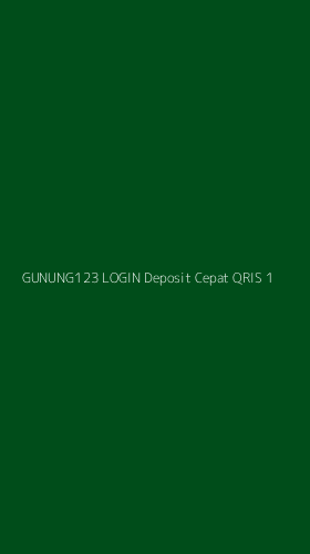 Tampilan Antarmuka Aplikasi Gunung123 Login Deposit Cepat Qris - 1