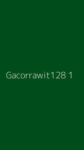 Tampilan Antarmuka Aplikasi Gacorrawit128 - 1