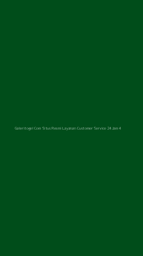 Tampilan Antarmuka Aplikasi Galeritogel Com Situs Resmi Layanan Customer Service 24jam - 4