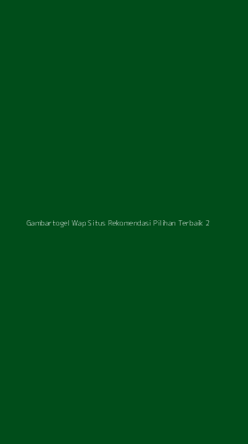 Tampilan Antarmuka Aplikasi Gambartogel Wap Situs Rekomendasi Pilihan Terbaik - 2