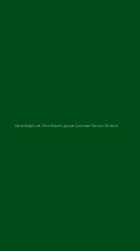 Tampilan Antarmuka Aplikasi Garasitogel Link Situs Resmi Layanan Customer Service 24jam - 4